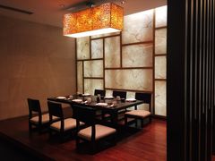 -佛山希尔顿酒店·融誉亚洲美食荟