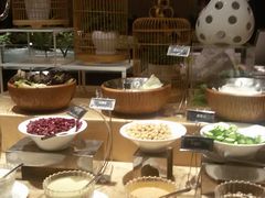 -城市名人酒店喝彩西餐厅(人民南路店)