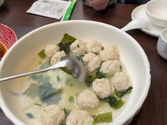 -单家老院·院子里的青岛菜(沙子口店)