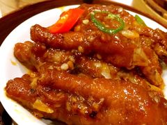 -稻香酒家·34年老字号·港式粤菜(汉街店)