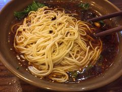 -巴津碗碗面(人和店)