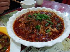 -辛记豆汤家常菜(芳草街店)