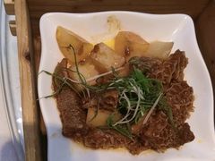 -荣粤酒家·融合粤菜