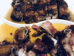 -澳门陈光记烧味饭店(南京德基广场店)