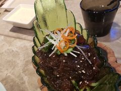 -106餐厅(山水文园店)