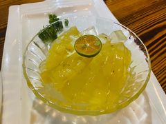 -百年银屏蚝烙·潮汕菜·非遗(乐山店)