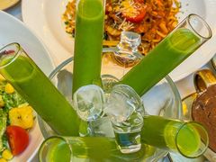 -get pizza意大利餐厅(凯德MALL店)