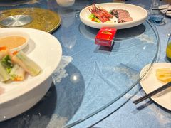 -辣螃铠盆盆蟹大排档(海昌店)