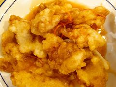 -鹤乡东北菜(崮山路店)