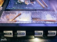 -盛江山自助料理(太原街万达店)