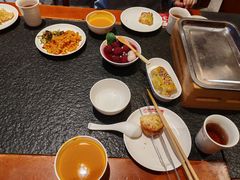 -福苗小骆驼烧烤(曲江店)