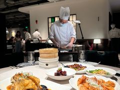-漢舍中国菜馆(889广场店)