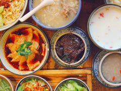 -左陕右甘(亚运村店)