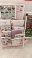 -Beauty Nails 美甲美睫皮肤管理