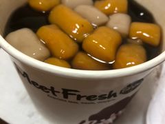 -鲜芋仙(番禺万达广场店)