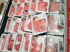 -盒马鲜生(帝斯曼店)