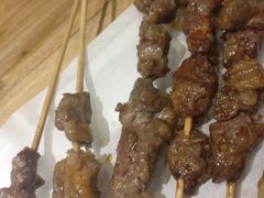 -管氏翅吧(国展店)