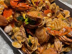 -叶存利海鲜大馅饺子(海宁路总店)