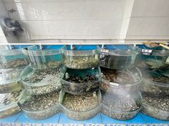 -叶存利海鲜大馅饺子(海宁路总店)