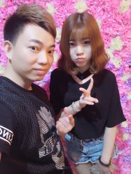 -BM SALON