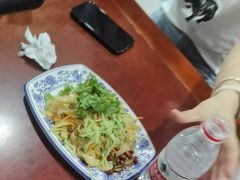 -清真马祥兴菜馆(云南北路店)