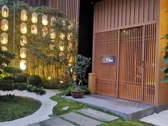 门面-本逸·割烹料理(湖墅店)