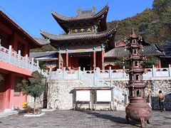-太平万花山景区