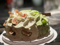 -WenTinG文汀·半糖蛋糕(新天地广场店)