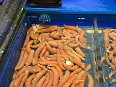 -万宝海鲜舫(劳动公园店)