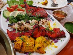 -清真· AL-JANNAT 佳纳特餐厅(仙林店)