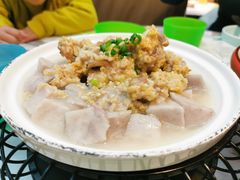 荔浦香芋蒸排骨-云梦庭·剁椒鱼头(银泰中心in99店)
