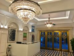-新富汇西郊公馆(怡甸别墅店)