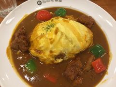 -COCO壱番屋(北京平安国际金融中心店)