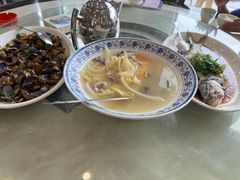 -麦园农庄·西江河鲜