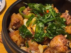 -竹里馆 ·茶食(奥体店)
