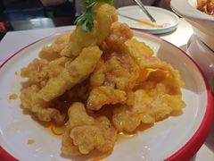 -饺子功·东北记忆·锅包肉(电厂路店)