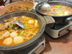 -肖记公安牛肉鱼杂馆·省级非物质文化遗产(三角路直营店)