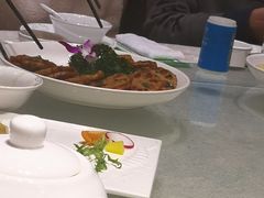 -启东海鲜人家(古美路店)