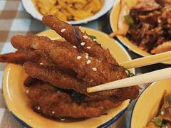 -三镇卤货二公司(汉街店)