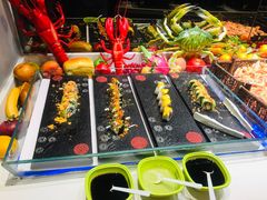 -好伦哥比萨烤肉自助(马家堡店)