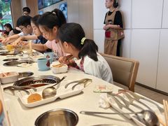 -龍歌自助小火锅(漳州二路爱购店)