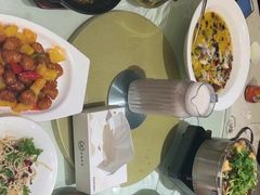 -金陵食府(林景店)