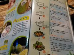 -润泽园椰子鸡(汇一城店)
