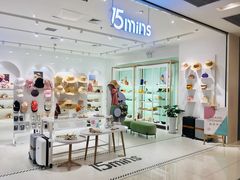 -凯德广场(武胜路店)