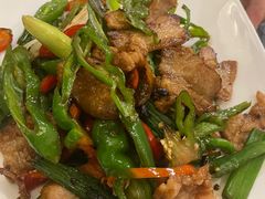 -金翠河烧鹅餐厅(解放碑时代广场店)