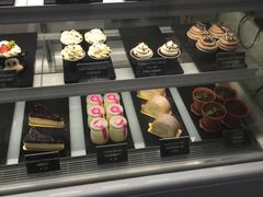 -Sweety Fairy小蜜蜂蛋糕&下午茶(大柏树店)