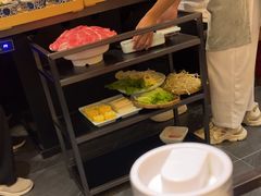 -咏江南·苏式火锅·苏州评弹(观前街店)