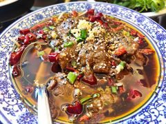 -泛太平洋大酒店·海天楼中餐厅·粤菜