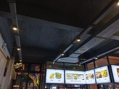 -西工饭庄快餐厅(西工小街店)