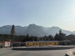 -响堂山石窟-北响堂山石窟